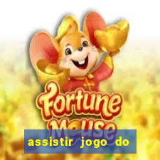 assistir jogo do inter futemax